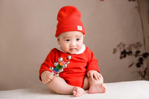 珠海宝宝面色发黄